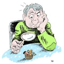 стоимость потребительской корзины