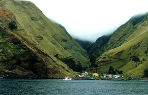 Остров Александра