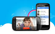 Телефония Skype