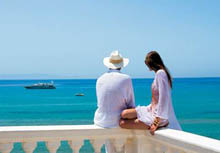 самый лучший отдых на море