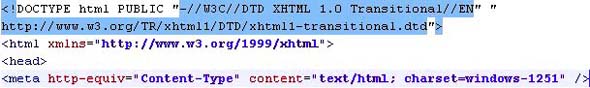 кодировка windows-1251 кодировка windows-1251