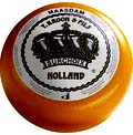 голландский сыр