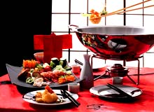 поднять настроение едой