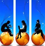 развитие навыков общения