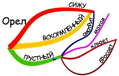 карта ума карта ума