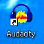 программа Audacity программа Audacity