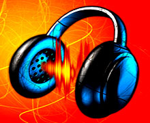 программа Audacity