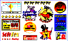 награды электронного блокнота GSNotes