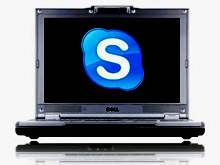 Как настроить Skype