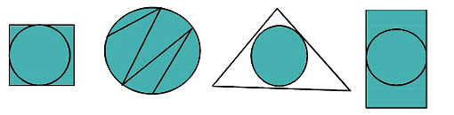 психогеометрия психогеометрия