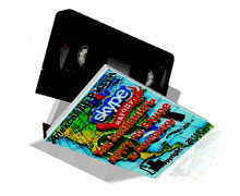 создание обложки