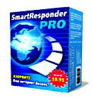 Сервис рассылок SmartResponder