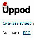 плеер uppod