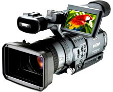 вставить видео на сайт