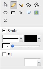 доска для презентаций