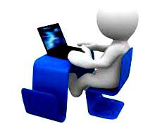 пишем статьи на блог