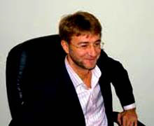 Сергей Змеев