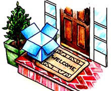 сервис dropbox