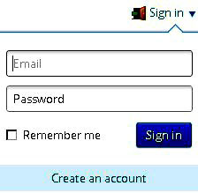 сервис dropbox