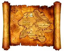 создать карту сайта на блоге