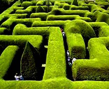 постраничная навигация на блоге