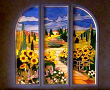 выпрыгивающее окно от смартреспондера