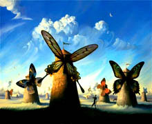 растровая и векторная графика