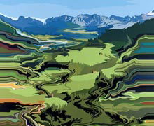 развитие блога