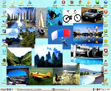 Доска Мечты