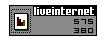 счетчик LiveInternet
