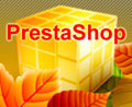 движок для интернет-магазинов PrestaShop
