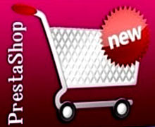 интернет-магазин на PrestaShop