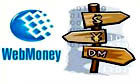 электронная платежная система Webmoney