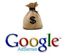 заработок с Google AdSense