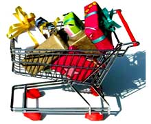 интернет-магазин на движке PrestaShop