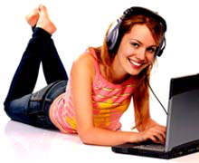 записываем звук с микрофона