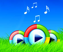 как конвертировать в аудио