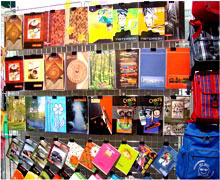 делаем фон на сайте