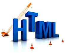 html-код сайта