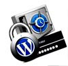 защита блога WordPress
