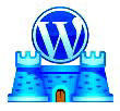 защита блога WordPress