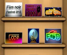 как сделать flash-ролик баннером