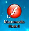 Macromedia Flash Professional 8