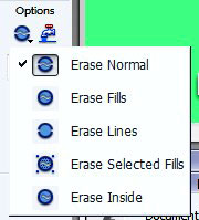 опции резинки