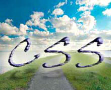 таблица стилей CSS