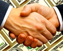 инвестиционные партнерские программы Интернета