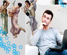 как писать статьи на блог