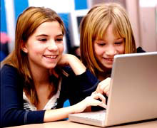 поведенческие факторы и статьи на блоге