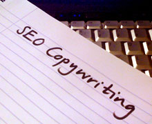 SEO-копирайтинг для себя