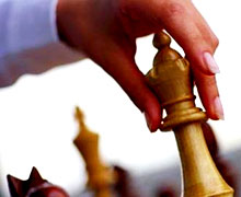 стать ПАММ-партнером